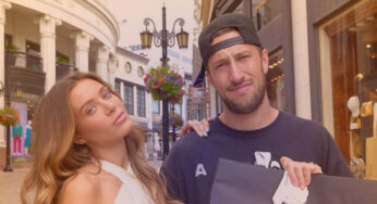 Mike Majlak Denies Kissing Ex-girlfriend Lana Rhoades