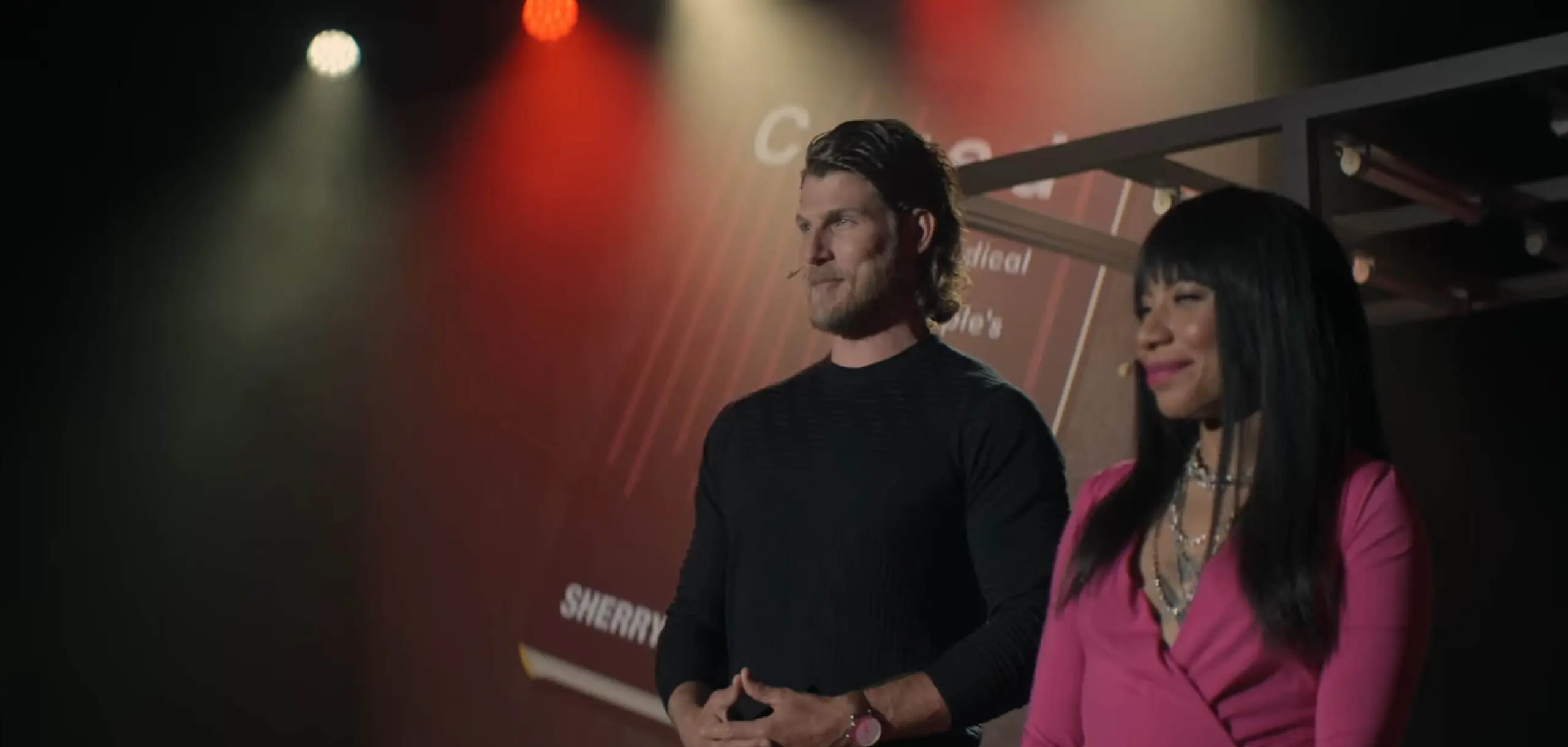 Netflix's 'You' Season 3 Is Crazier And Somehow Better Than Ever 3 the conrads you scaled You