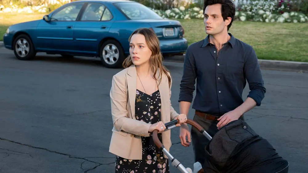 Netflix's 'You' Season 3 Is Crazier And Somehow Better Than Ever 2 Netflix - YOU