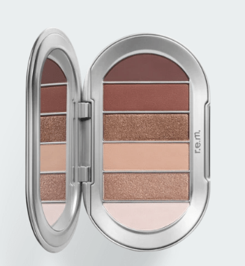 Eyeshadow palette NikkieTutorials
