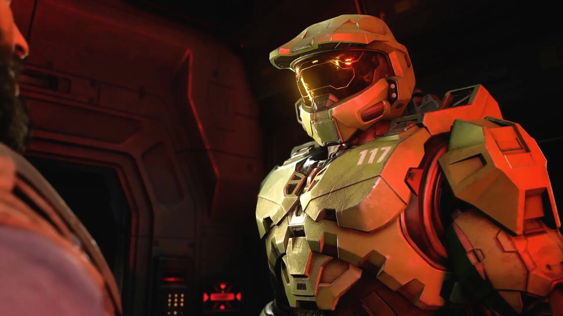 halo video game series rahul kohli