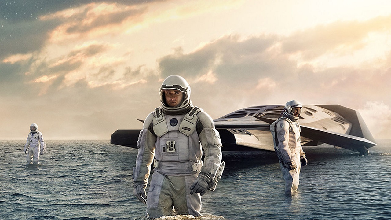 How Hans Zimmer Inspired Christopher Nolan To Make 'Interstellar'