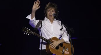 Paul McCartney says Beatles: Get Back documentary changed his perception of band’s breakup