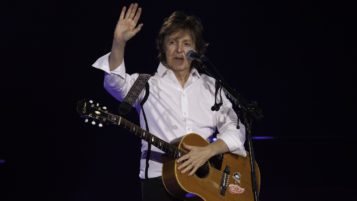 Paul McCartney Says Beatles: Get Back Documentary Changed His Perception Of Band's Break Up