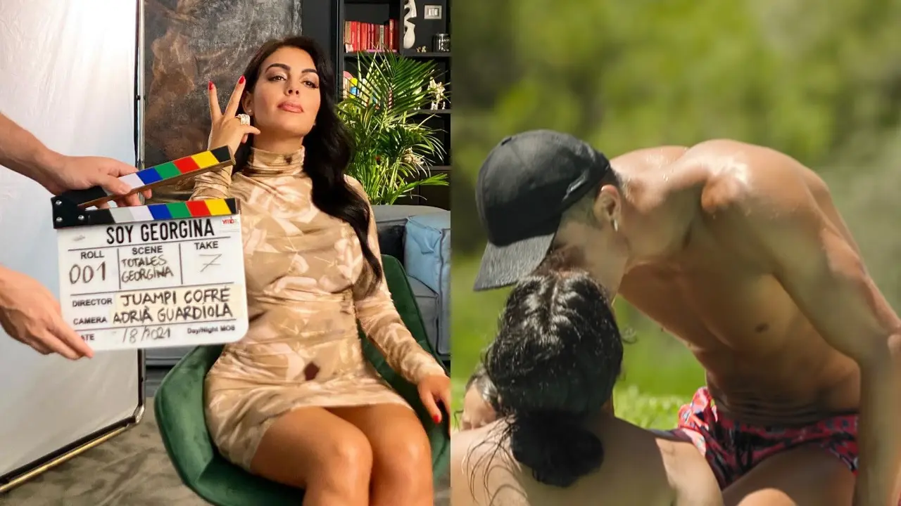 Soy Georgina: Updates & release date on Netflix 1 Soy Georgina: Updates & Release Date On Netflix