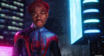 Spider-Man fans are asking for Lil Nas X to be cast as Miles Morales