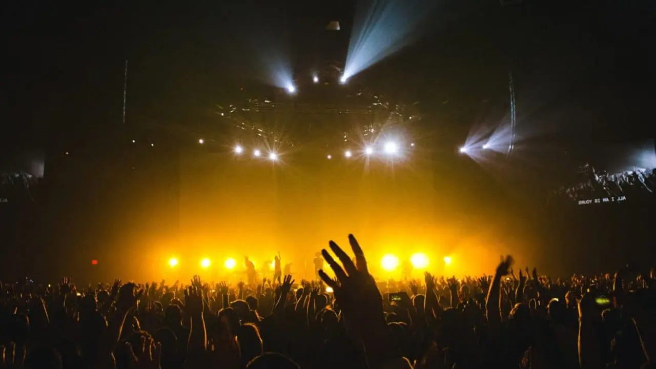 Hangout Music Festival 2022 Lineup Has Halsey, Phoebe Bridgers, Post Malone, Tame Impala, Megan Thee Stallion & More!