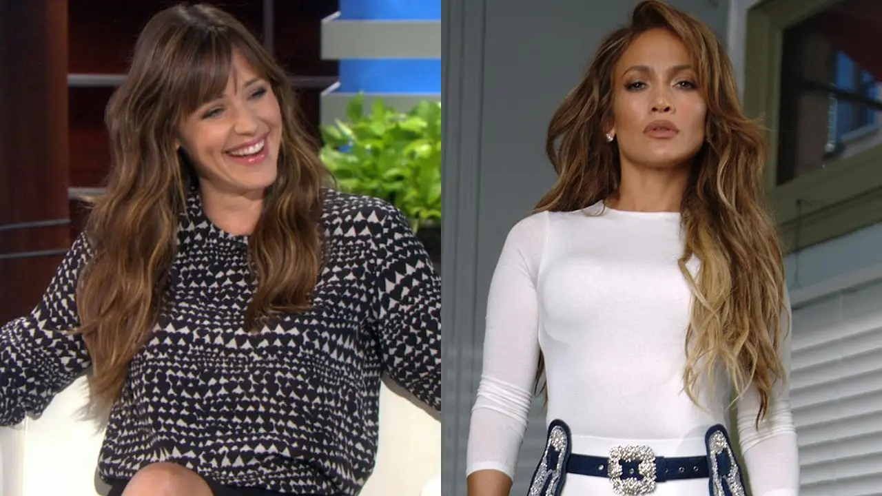 Jennifer Lopez & Jennifer Garner React to Ben Affleck Dissing on Jennifer Garner