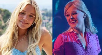 JoJo Siwa Calls Olivia Ponton Her Crush