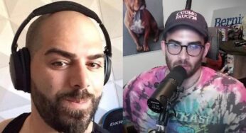Keemstar receives massive backlash for “lecturing” Hasan Piker on racism