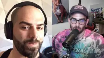Keemstar Receives Massive Backlash For "Lecturing" Hasan Piker On Racism