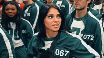 Mr. Beast's Squid Game: Player #067 Camilla Araujo Reveals The Moment She Realized She Went Viral