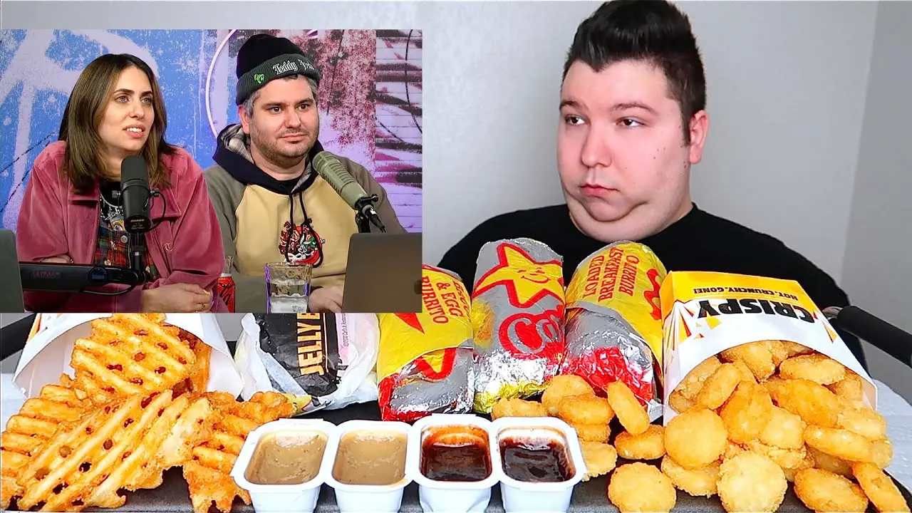 Nikocado Avocado to Feature on H3 Podcast in January | Exclusive Insider Interview 4 Nikocado Avocado Has Confirmed That He'll Appear On The H3 Podcast In January