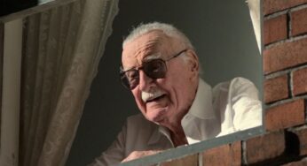 Spider-Man: No Way Home had no Stan Lee cameo, but had a reference to the legend