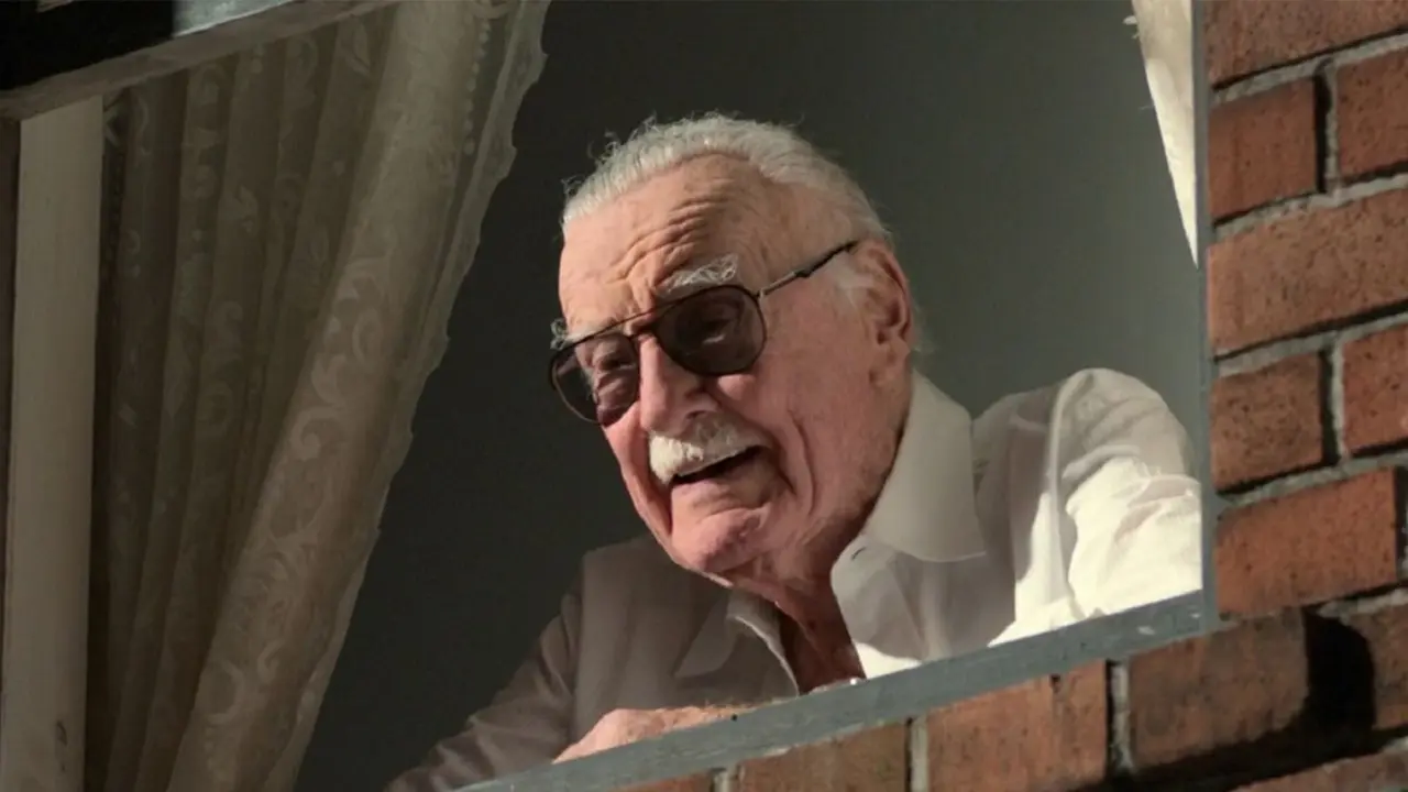 Spider-Man: No Way Home had no Stan Lee cameo, but had a reference to the legend 1 Spider-Man: No Way Home Had No Stan Lee Cameo, But Had A Reference To The Legend