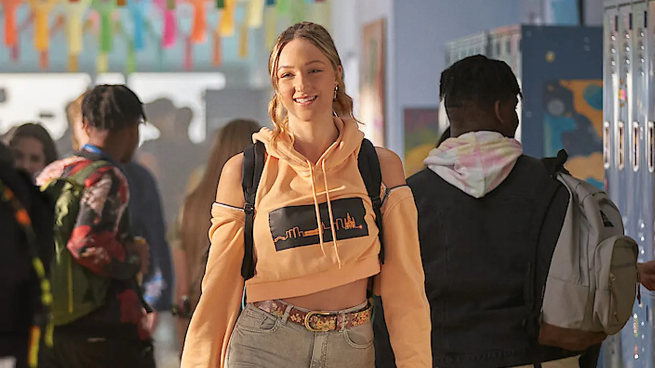 In Tall Girl 2 Trailer, We See Jodi Facing A Battle That We Can All Relate To