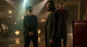 The Matrix Resurrections passes major milestone at Box Office