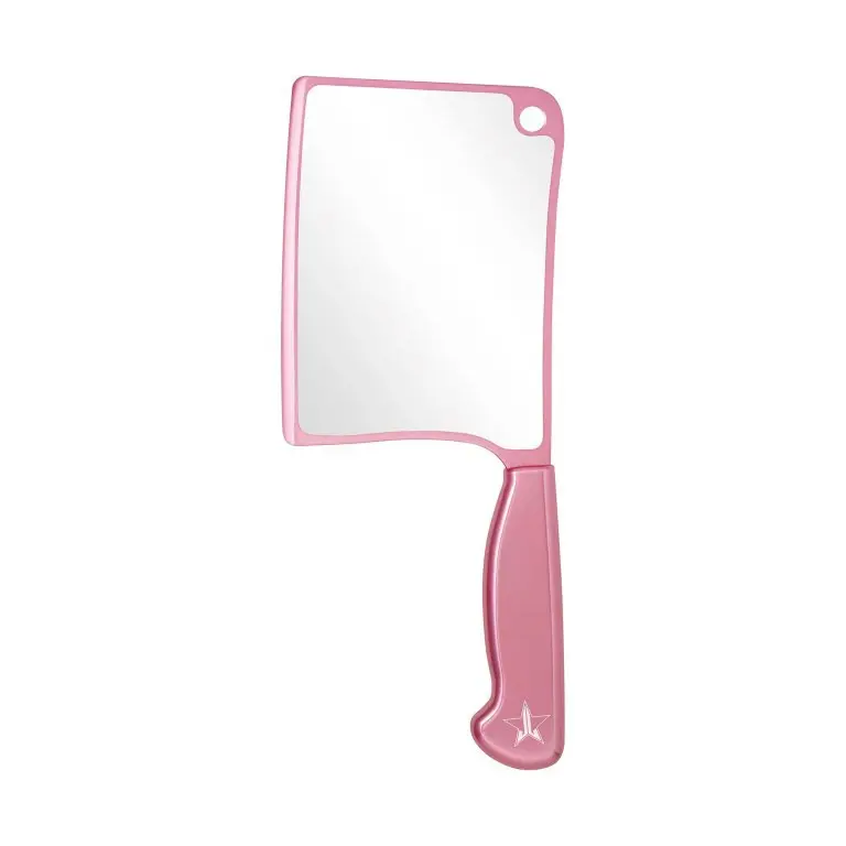 Jeffree Star Reveals Beauty Killer 2 Palette and Collection 8 Pink Mirror