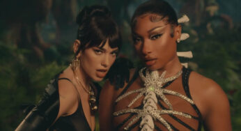 ‘Sweetest Pie’ by Dua Lipa and Megan Thee Stallion Captures Horror With Sweetness!