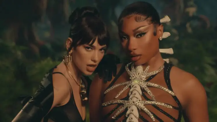 'Sweetest Pie' by Dua Lipa and Megan Thee Stallion Captures Horror With Sweetness! 1 'Sweetest Pie' by Dua Lipa and Megan Thee Stallion | Music Review