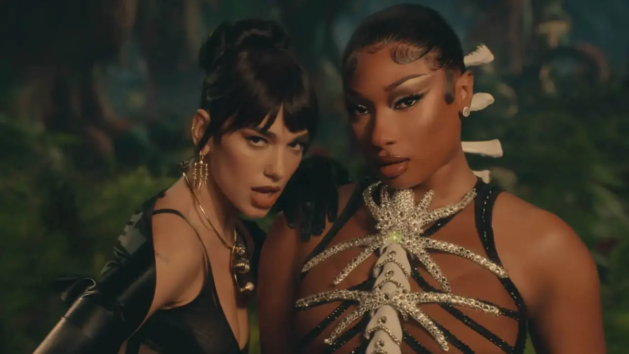 'Sweetest Pie' by Dua Lipa and Megan Thee Stallion | Music Review