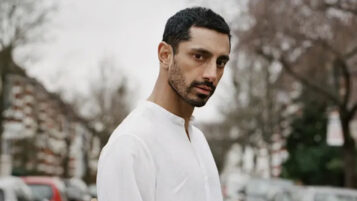 Riz Ahmed Shares Heartfelt Thoughts About Winning Oscar For 'The Long Goodbye'