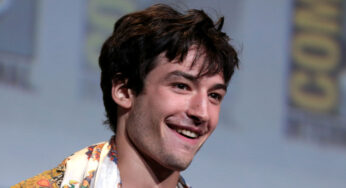 Ezra Miller Arrested For Assault In Hawaii