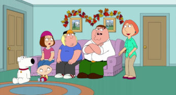 Why Family Guy Is No Longer On Adult Swim