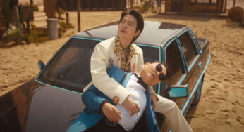 BTS’ Suga And PSY’s “That That’ Already A Hit
