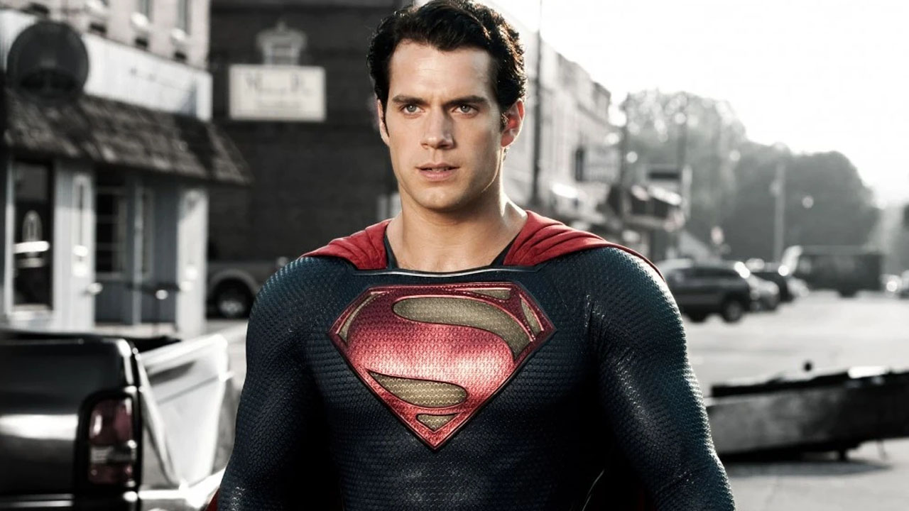 Best Henry Cavill Movies And TV Shows List