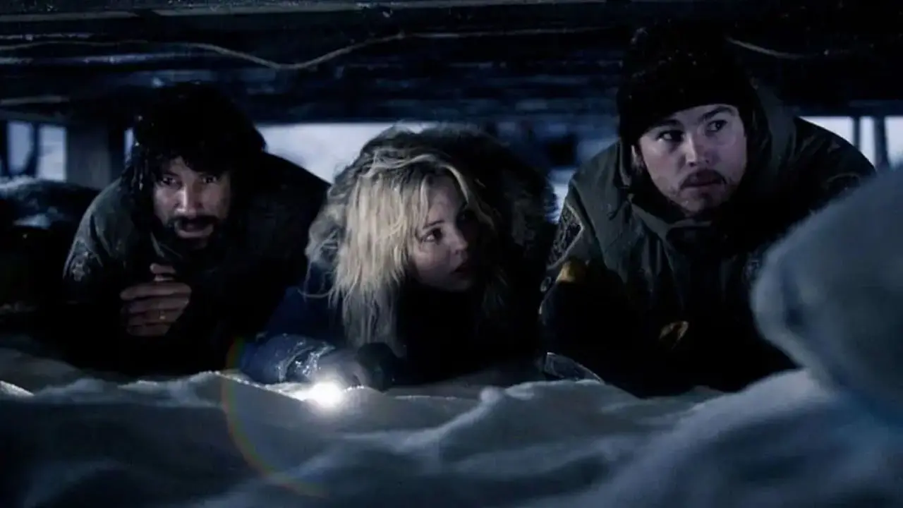 The Top 10 Vampire Movies You Can Binge Watch 4 30 Days of Night