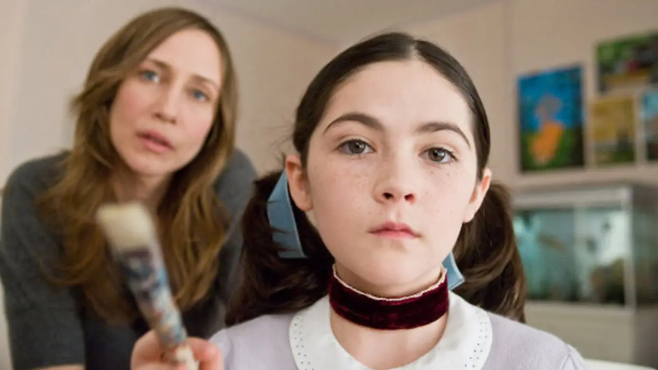 5 Best Mystery Movies To Watch!