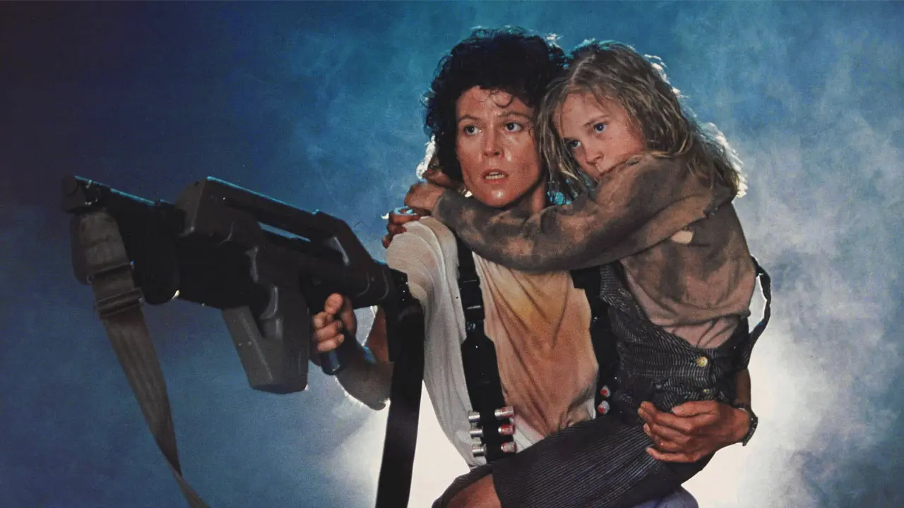 Best Alien Movies To Watch 4 aliens movie 1986 Best Alien Movies To Watch