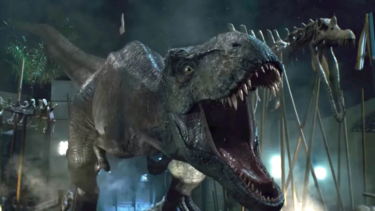 All The Jurassic Park Movies In Order For You To Watch