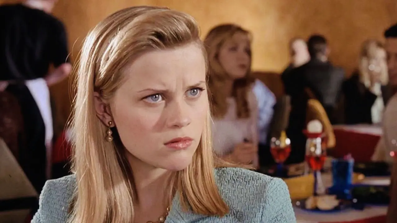 Reese Witherspoon Top 9 Movie Performances 4 American Psycho