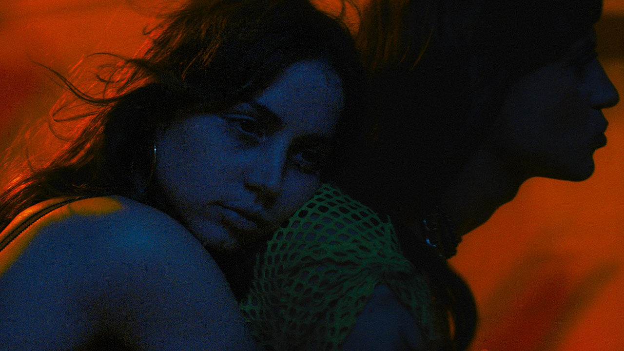 Ana De Armas in Corazon 