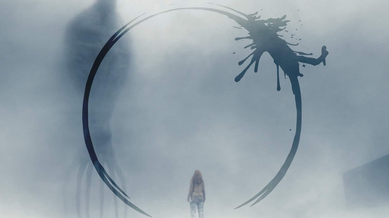 Arrival Movie 