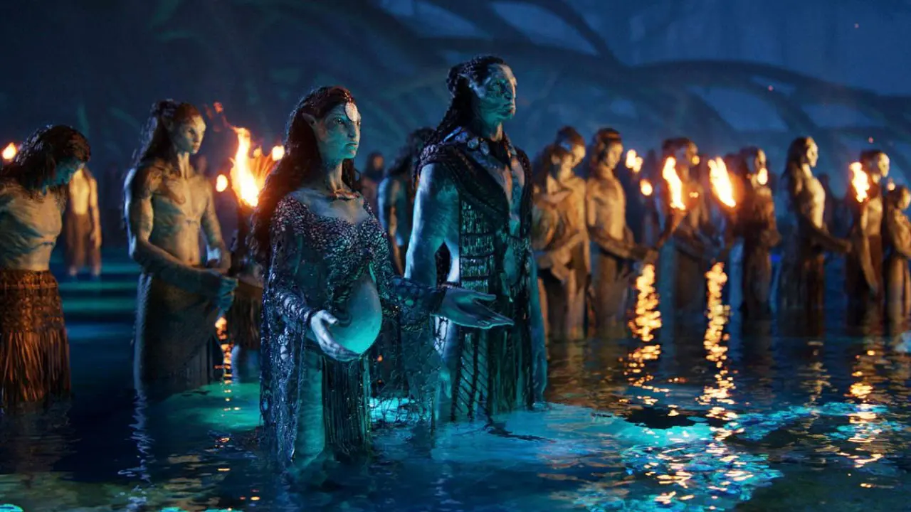Vin Diesel Upcoming Movies You Must Check Out 2 Avatar 2 The Way of the Water Vin Diesel
