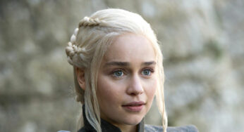 The Hottest Emilia Clarke Movies and TV Shows: A Captivating Journey