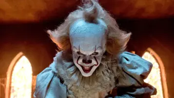Best Horror Movies On HBO Max
