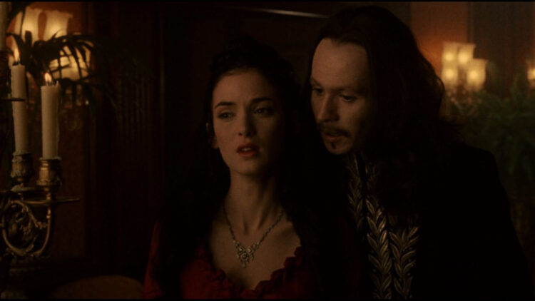 Bram Stoker's Dracula 