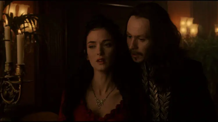 The Top 10 Vampire Movies You Can Binge Watch 9 Bram Stoker's Dracula