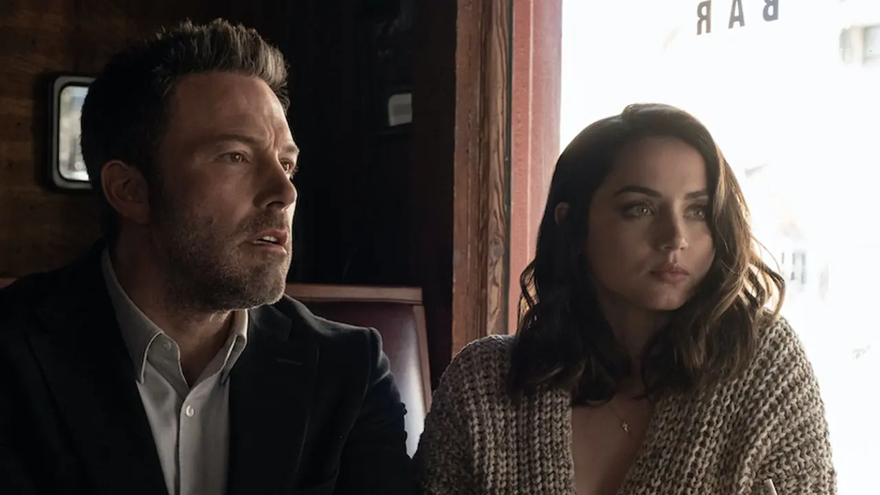 5 Best Mystery Movies To Watch! 4 Deep Water Hulu Movie