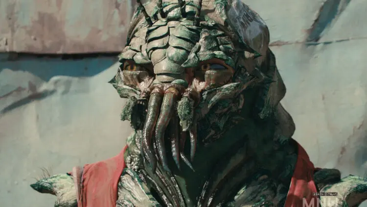 Best Alien Movies To Watch 6 District 9
