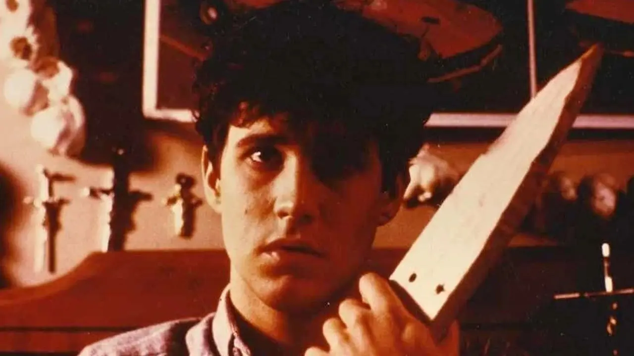 The Top 10 Vampire Movies You Can Binge Watch 10 Fright Night