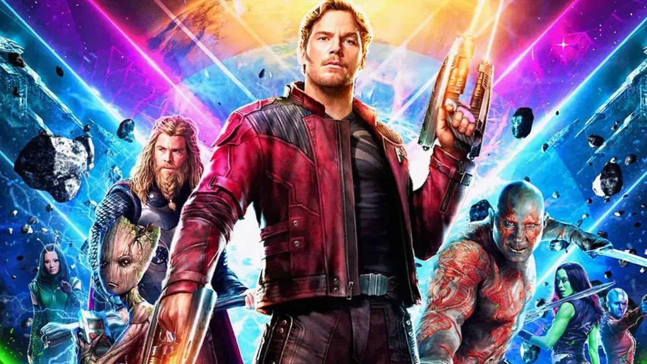 Vin Diesel Upcoming Movies You Must Check Out 5 Guardians of the Galaxy Vol 3 Movie