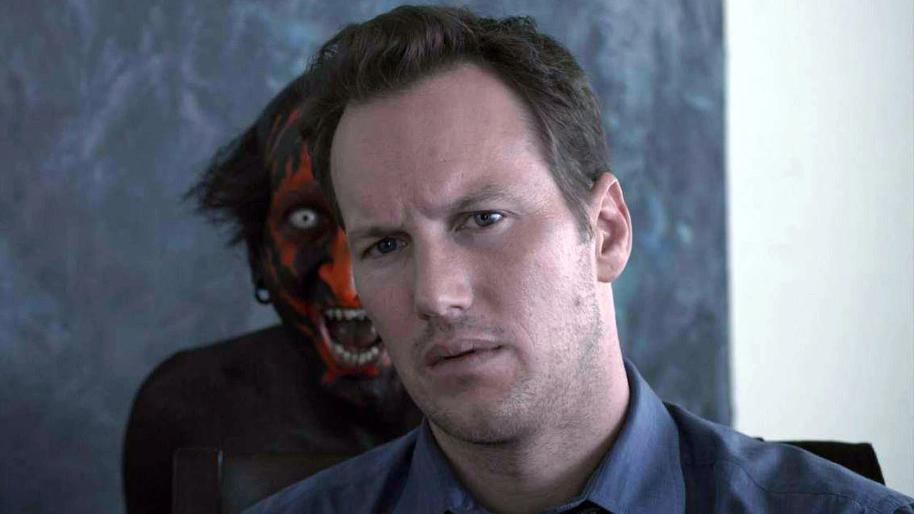 Insidious Horror Movie 2010 Best Horror Movie On HBO Max