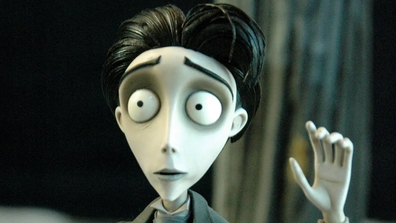 Johnny Depp Movies List Ranked! 5 Corpse Bride