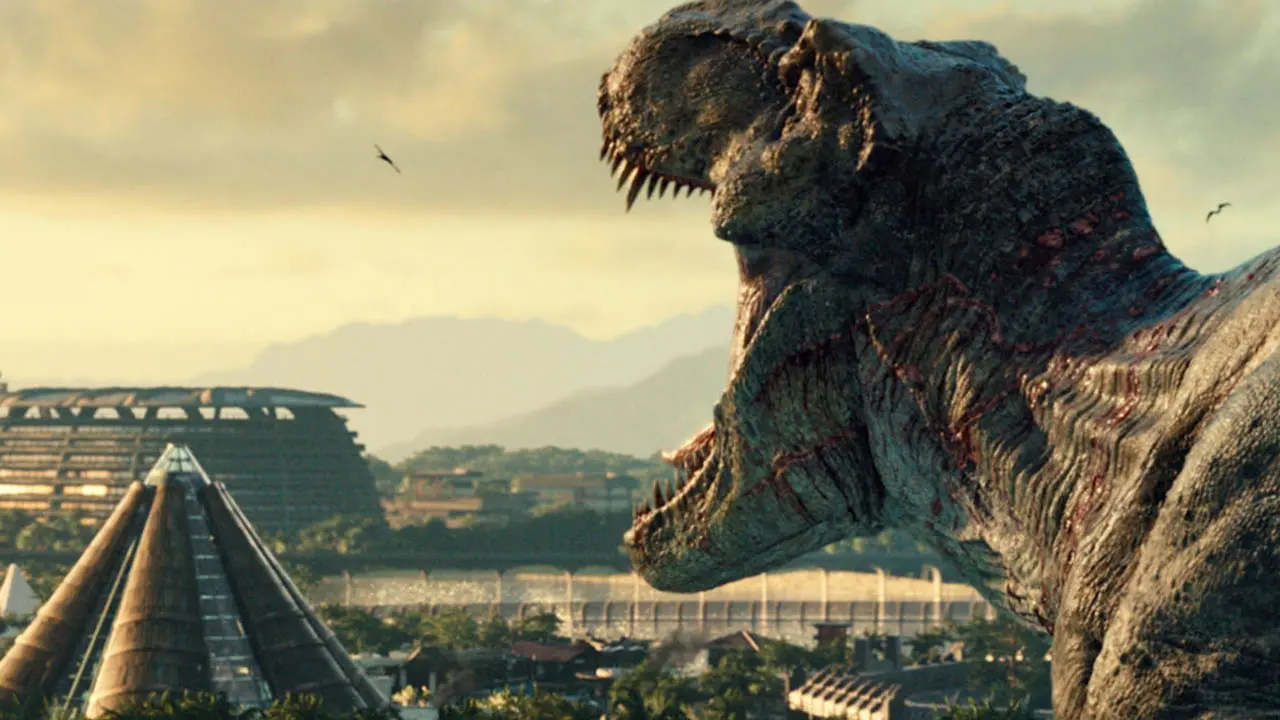All The Jurassic Park Movies In Order For You To Watch 3 Jurassic World 2015 Movie