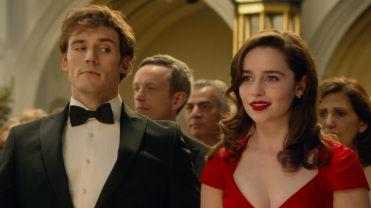 Me Before You 